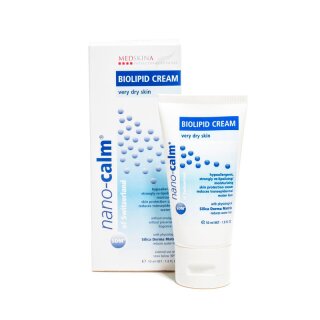 Medskina nano-calm® BIOLIPID LOTION