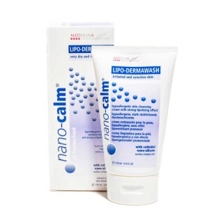 Medskina nano-calm® LIPO-DERMAWASH