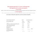 ProVista  L-Carnitin Ampullen - 20x25ml Kirsch