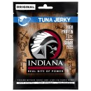 INDIANA Fish Jerky 15g 10er  Pack Tuna