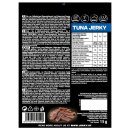 INDIANA Fish Jerky 15g 10er  Pack Tuna