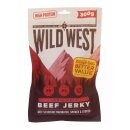 Wild West Jerky BIG BAG