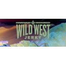 Wild West Jerky BIG BAG Honey BBQ 300g