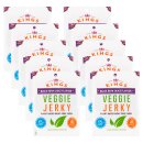 KINGS Jerky  25g Veggie 10er  Pack