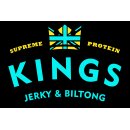 KINGS Jerky  25g Veggie 10er  Pack