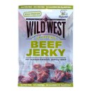 Wild West Beef Jerky Jalapeno 25g