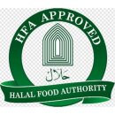 Wild West Beef Jerky Halal 35g Honey BBQ