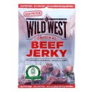 Wild West Beef Jerky Halal 35g Original