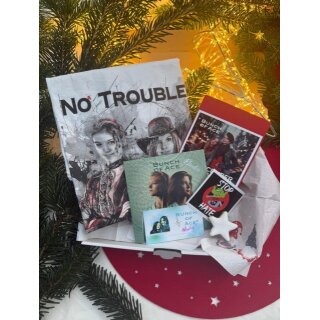 Bunch of Ace  - Weihnachtspaket