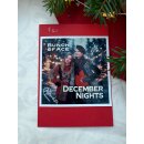 Bunch of Ace Autogrammkarte