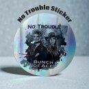 Bunch of Ace  -  No Trouble Damen XXL