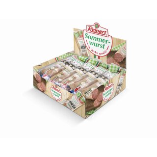 Reinert Sommerwurst 2kg