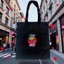 Bunch of Ace Promotion Tasche Stop Hate