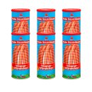 Metten Dicke Sauerländer - Wiener Würstchen...