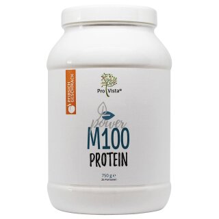 ProVista Milchprotein - M100