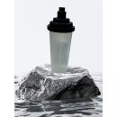 Shaker - 500ml schwarzer Verschluss